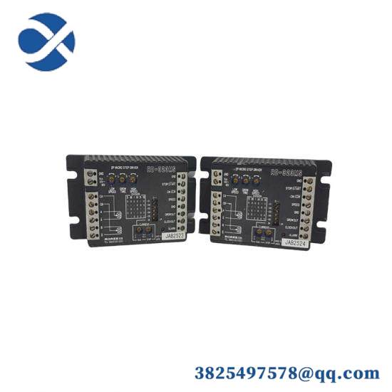 RORZE RD-323MS MOTOR DRIVER