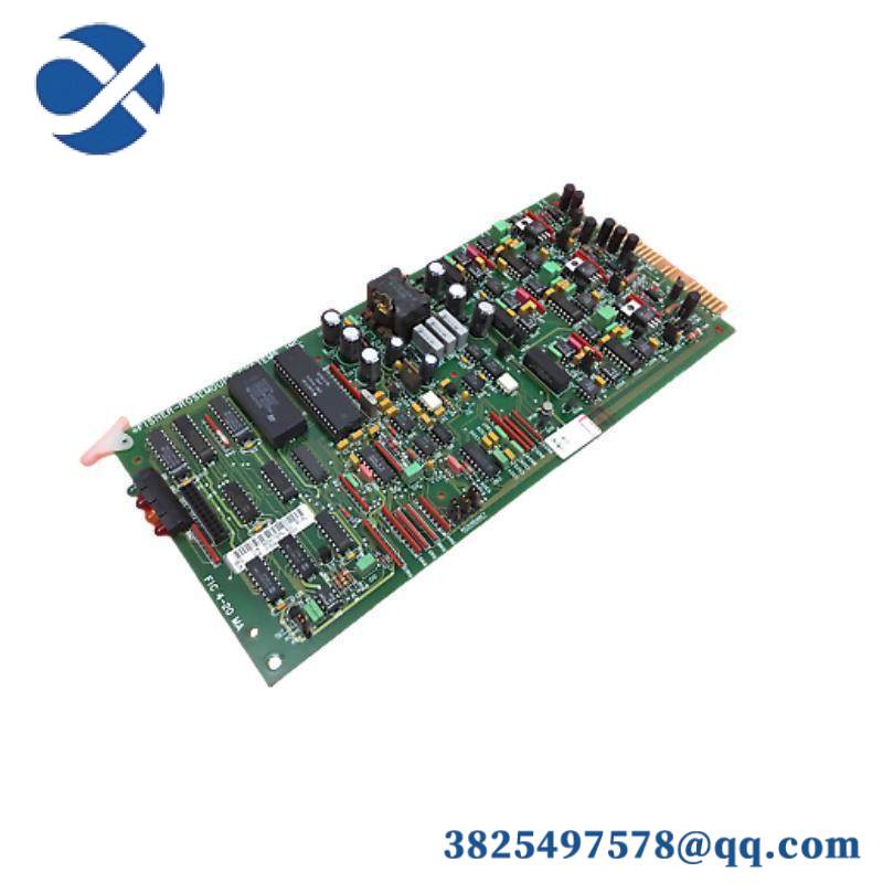 ROSEMOUNT 01984-2518-0002 CIRCUIT BOARD