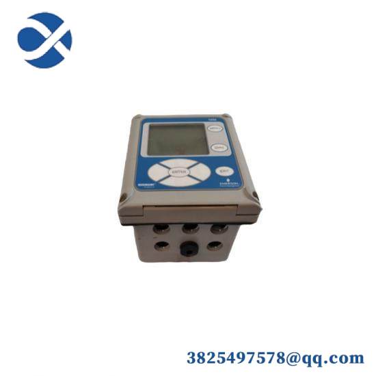 Rosemount 1056-01-22-38-AN Analyzer