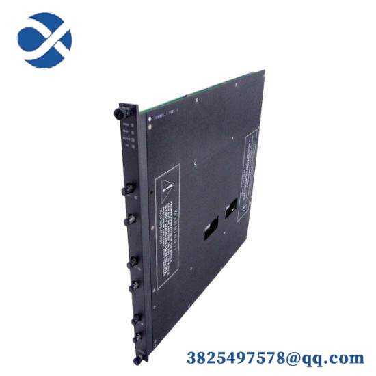 RXM4200  Triconex I/O Cards