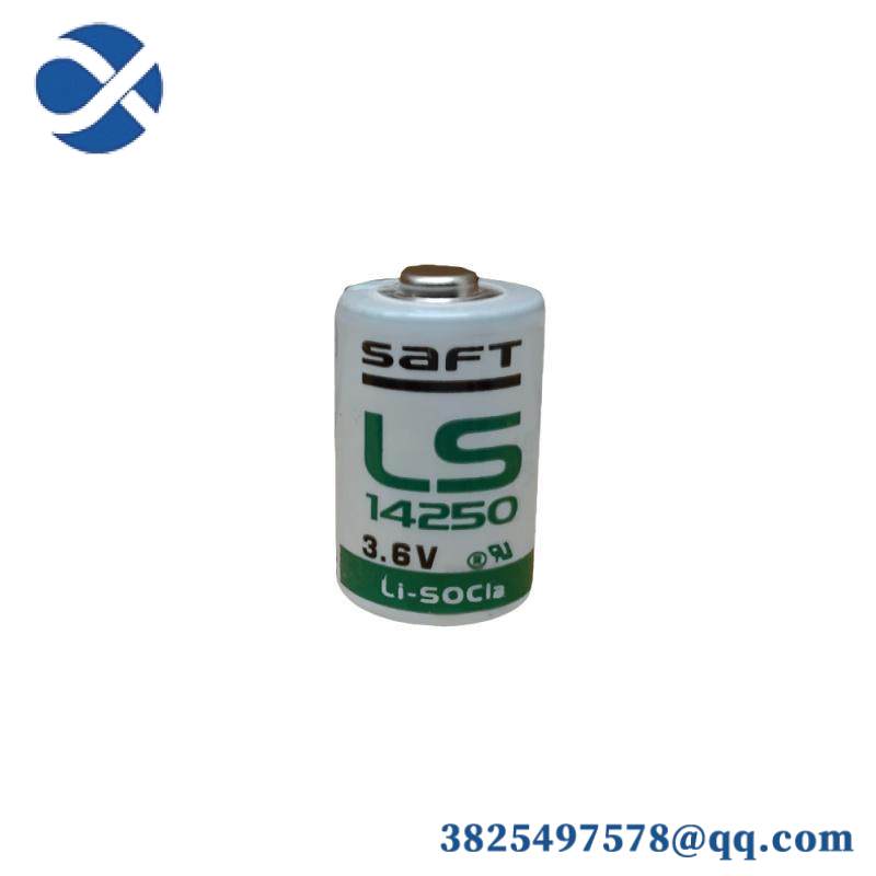 Saft LS14250 Battery