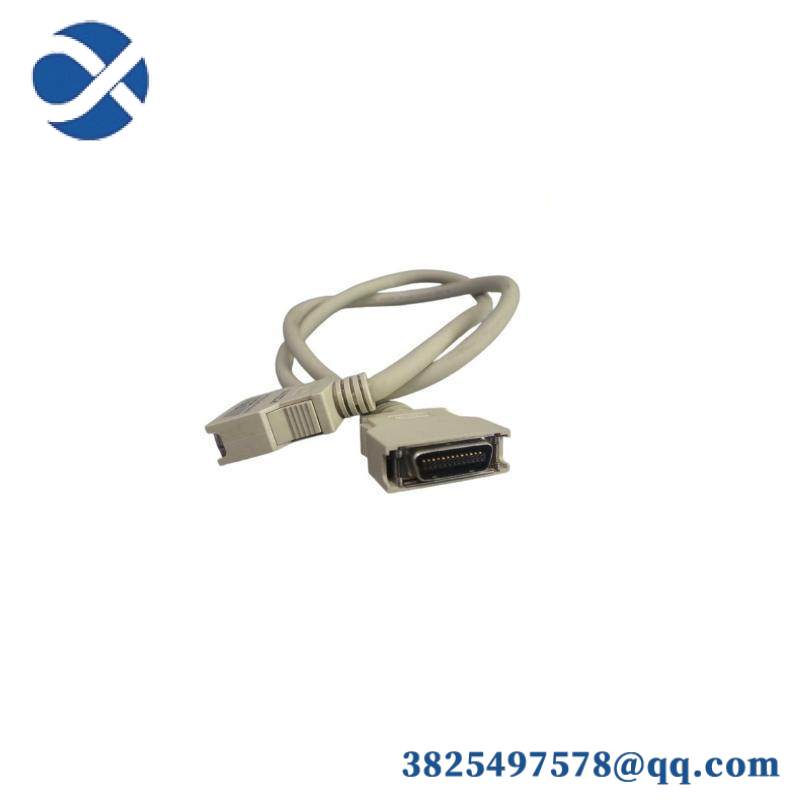 SAIA PCD2.K110 Cable Connection