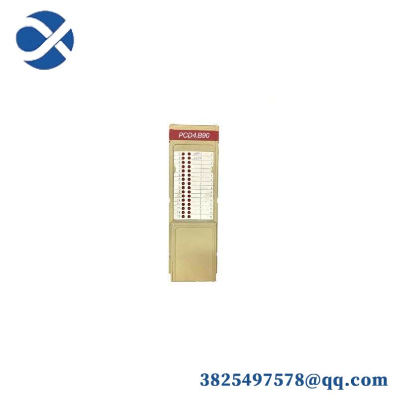 SAIA PCD2.W600