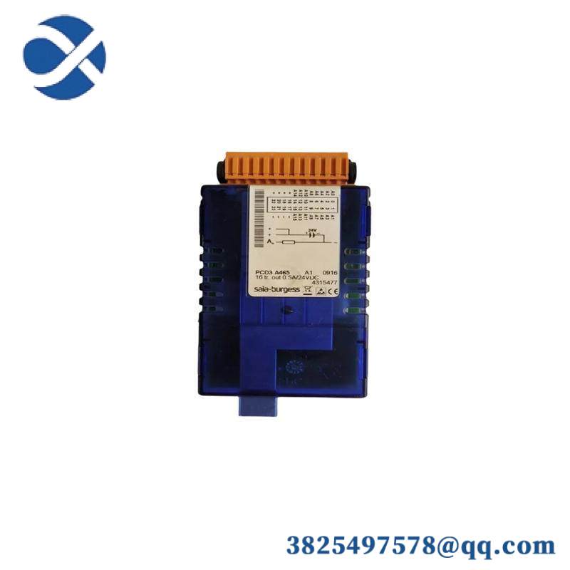 SAIA PCD2.W600