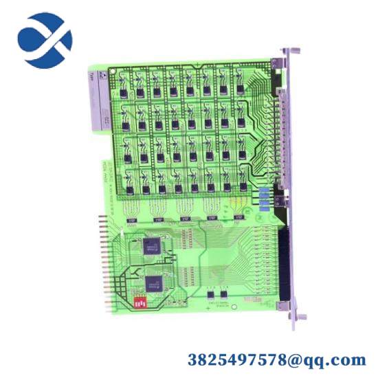 SAIA PCD6.A4 PCD6.A400 Output module