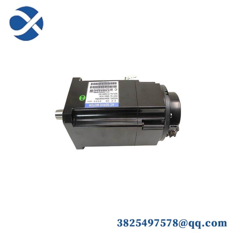 Sanyo 50601-0126 Servo Motor