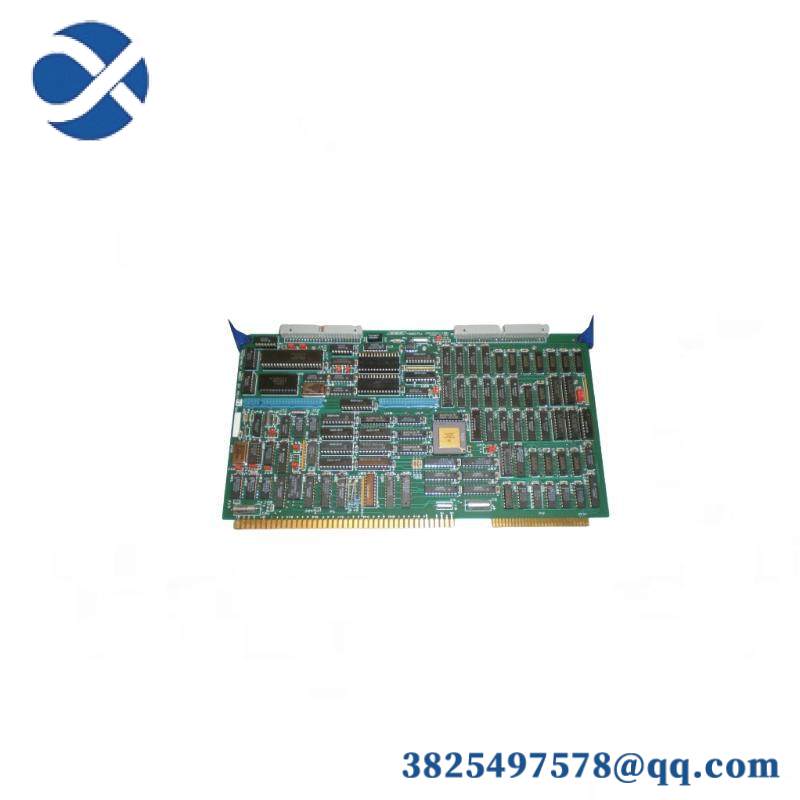  SBE M68CPU CPU Circuit Board 