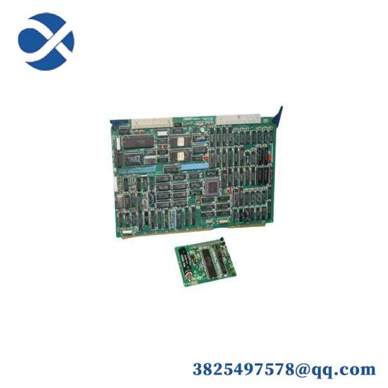 SBE M68CPU CPU Module