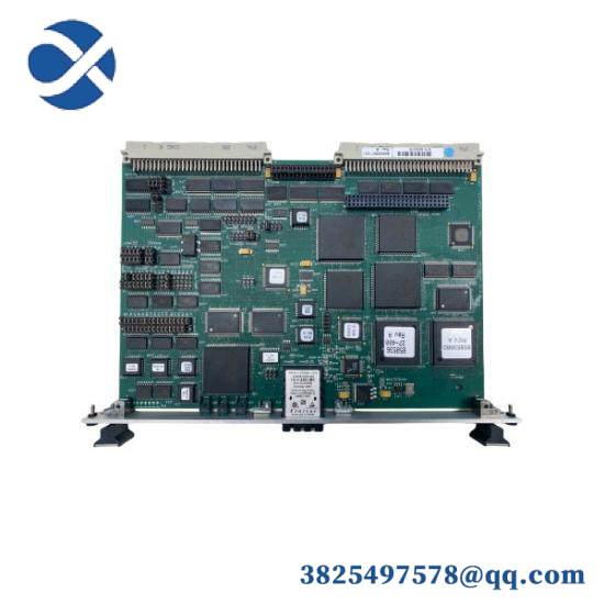 SBS 85853637-001 Control Board