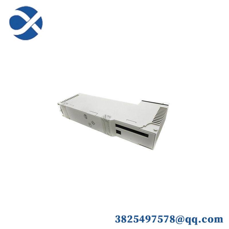 Schneider 140ACI03000 ANALOG INPUT MODULE