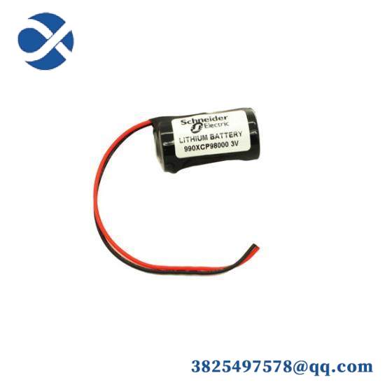 Schneider 990XCP98000 Electric Cable Module