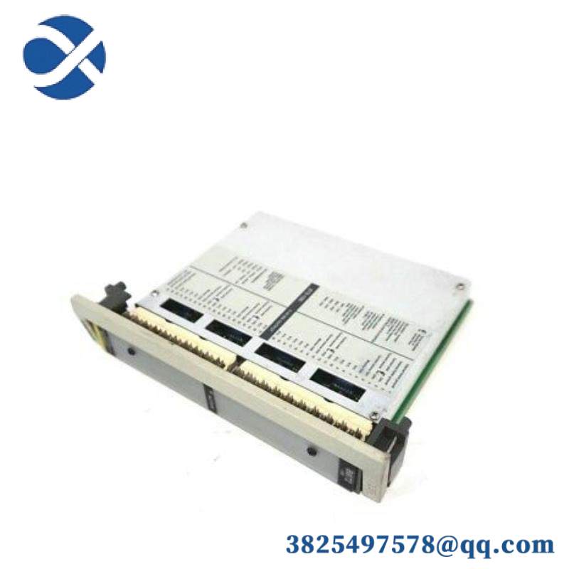 Schneider AS-B872-100 OUTPUT MODULE