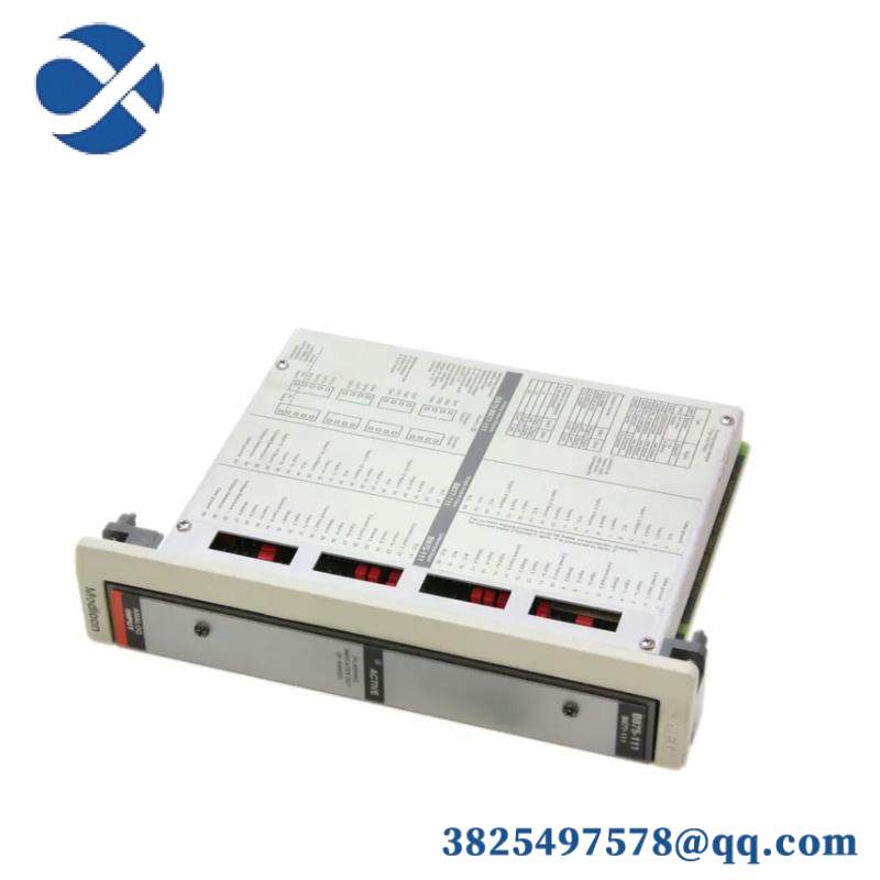 Schneider AS-B875-111 I/O MODULE