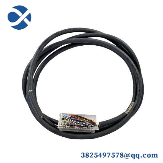 Schneider BMXFTW308S Analog Input Module BMX AMI 08*0 Connection Cable