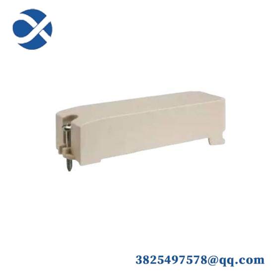 Schneider BMXXEM010 Rack Slot Protection Cover