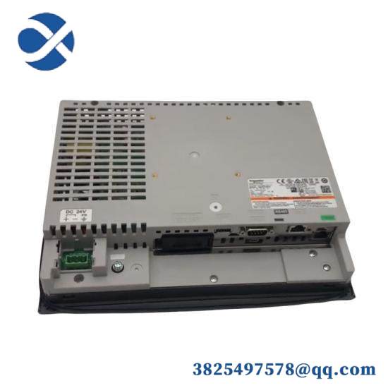 Schneider PLC HMIGTO5310