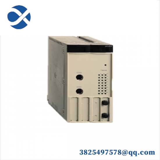 Schneider 140SDI95300S  Modicon Safety dc discrete input module