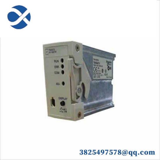 IFM AC2250 AS-Interface control cabinet module