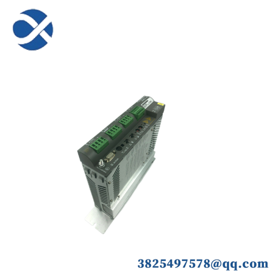 Schneider VDM01U30AQ00 Servo Drive