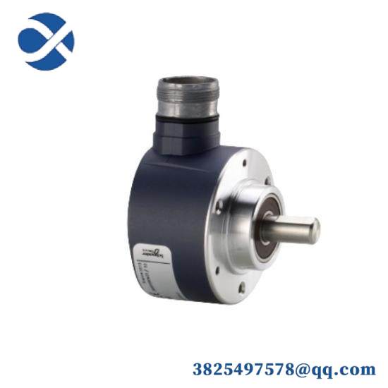 Schneider XCC3510PS84SBN  Absolute Encoder Multiturn