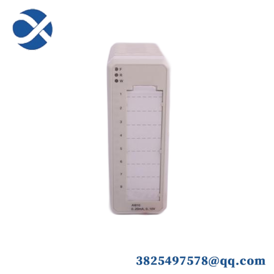 ABB 3BSC610065R1 SD832