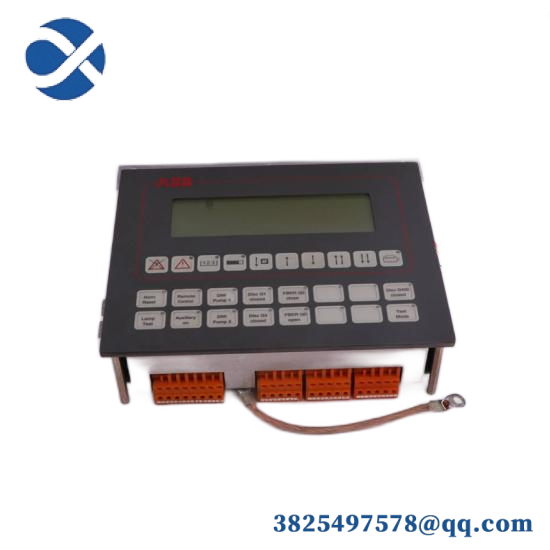 ABB 3BSC610065R1 SD832