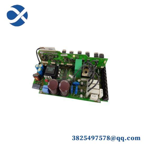 SEW 8224927.1A/8215790.17 Inverter Board