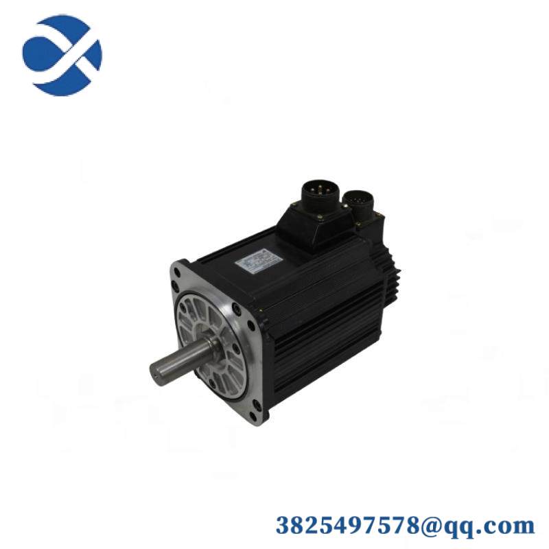 YASKAWA SGMSH-15ACA-TV11 SERVO MOTOR