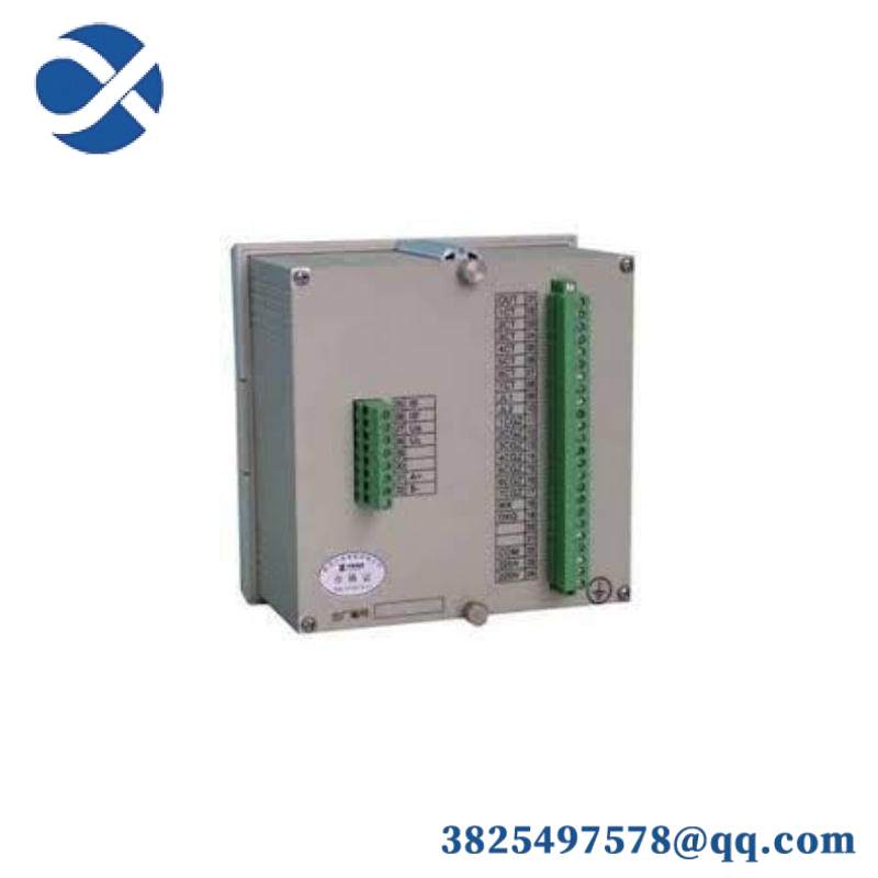 Shaanxi Zhongguan Electric Control Co., Ltd DWK3-110CD Control by compensation
