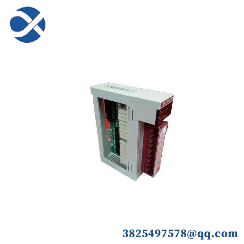 Sharp ZW-162M Output Module