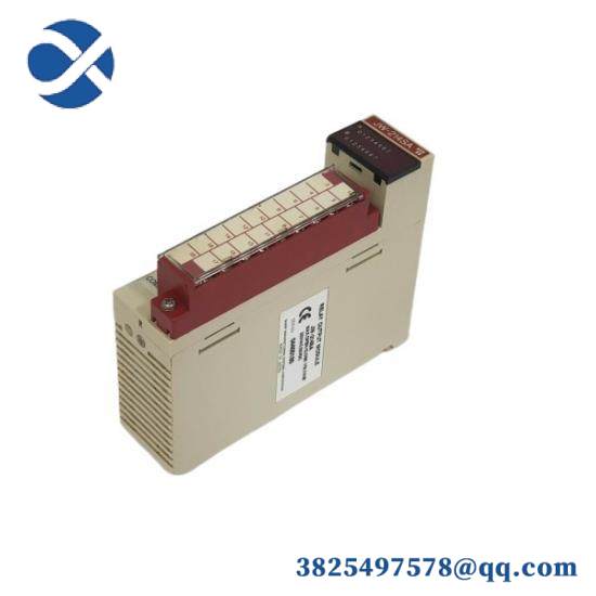 Sharp ZW-162M Output Module