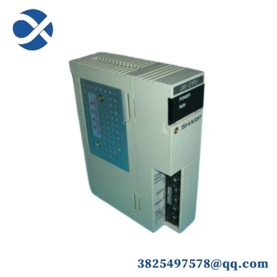 SHARP JW-21PU Power Supply