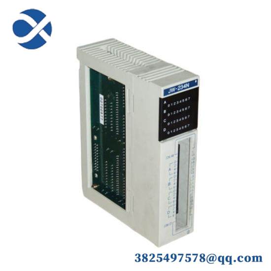 SHARP JW-234N DC Input Module C