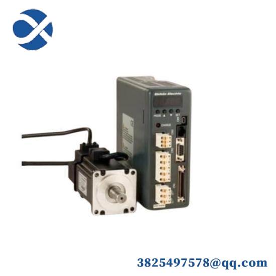 Shihlin SDA-350A2 Servo Motor