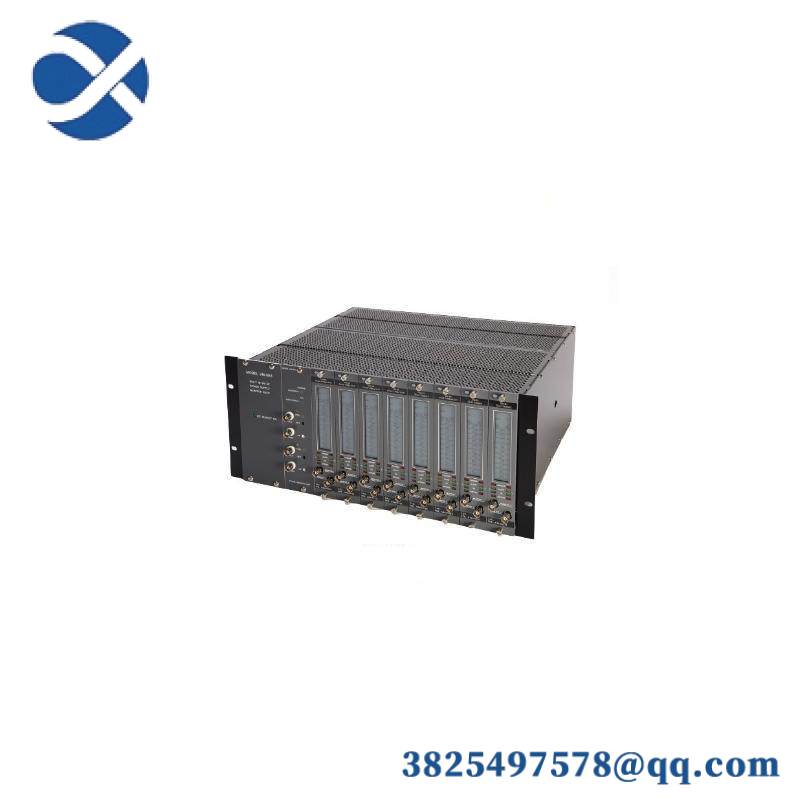 SHINKAWA VM-5H3 VM-5Z VM-5K power supply monitor rack