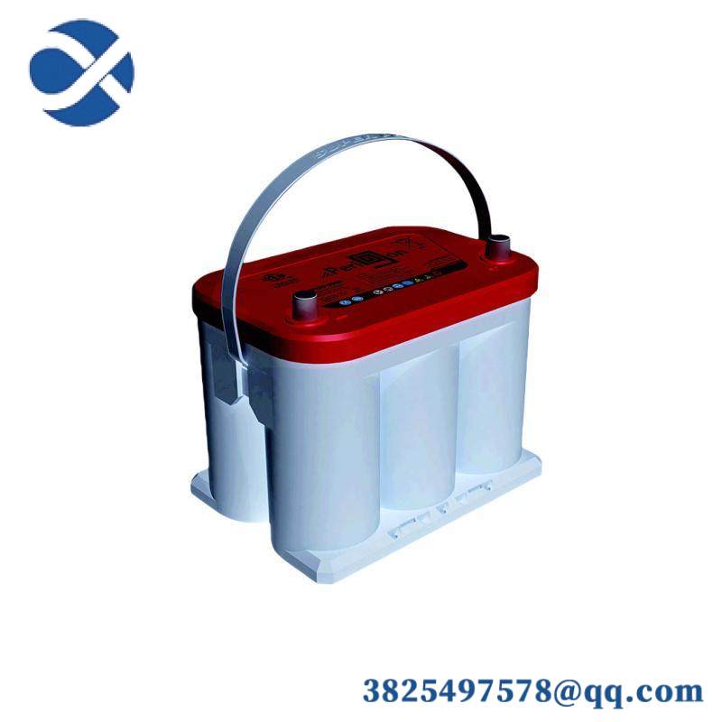 Shuangdeng 6-SPB-50B Super Power Lead-Carbon Battery