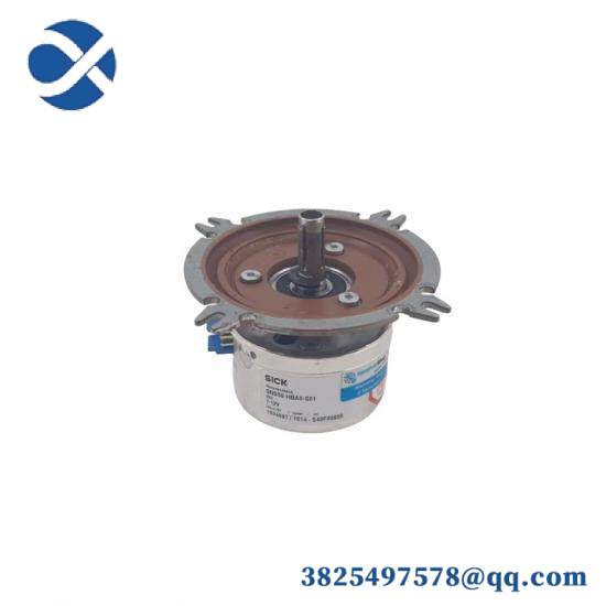 SICK SNS50-HBA0-S01 Encoder