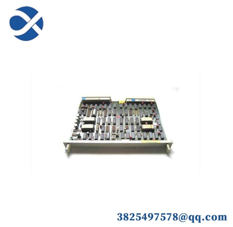 SIEMENS 16413-1-3 MNI/MBI Combo Card