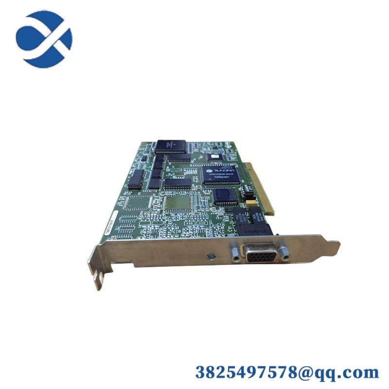 SIEMENS 16413-16-01 INTERFACE MODULE