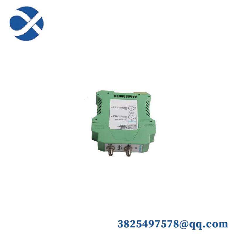 Siemens 16809-41/5 QLCDM024DCBAN Quadlog Critical Discrete Module