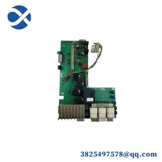 SIEMENS 180058910100 Control board