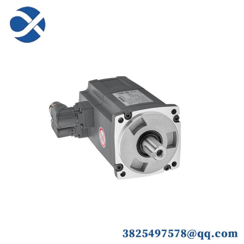 SIEMENS 1FL6044-1AF61-2AA1 SERVO MOTOR