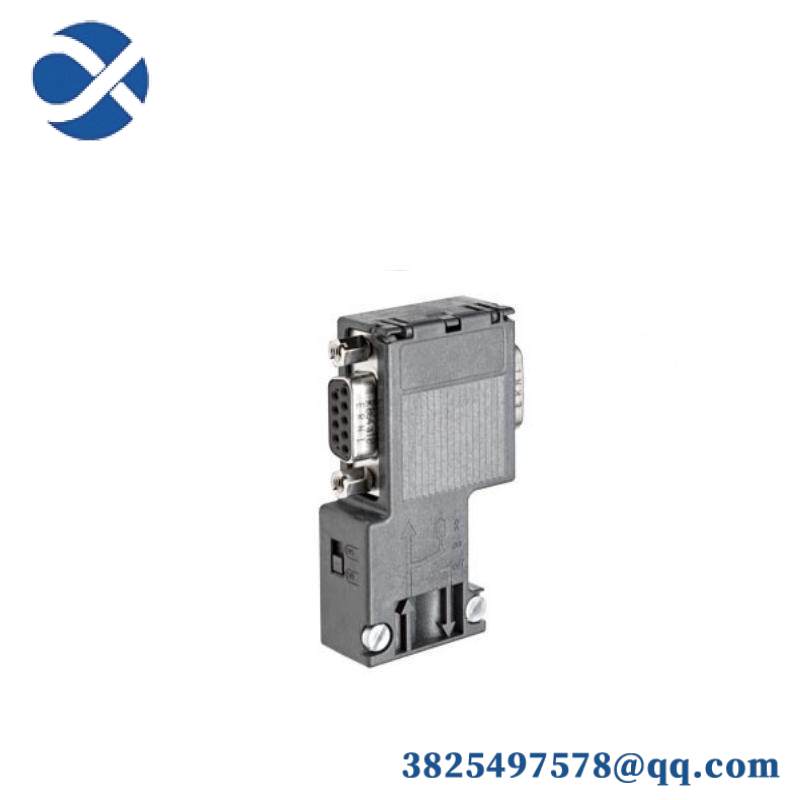 SIEMENS 1P6ES7972-0BB12-0XA0 SIMATIC DP