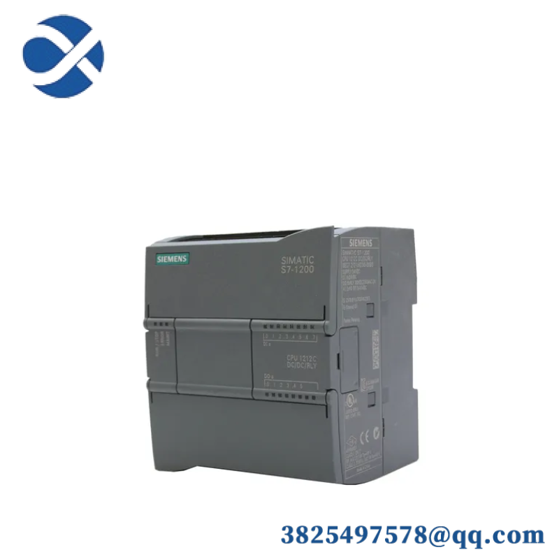 Siemens 353D4F1CNB4