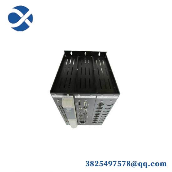 Siemens 39ACM28AEN 16139-218/3 Control Module