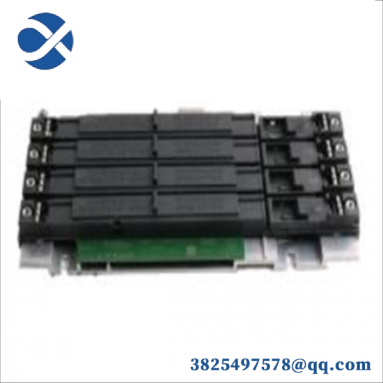 Siemens 39SAMCAN 16133-71/04 Standard Analog Module