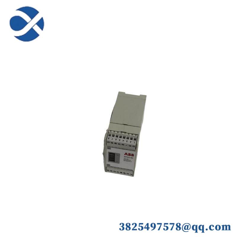 SIEMENS 3BHB000528R0100 TV742 MODULE