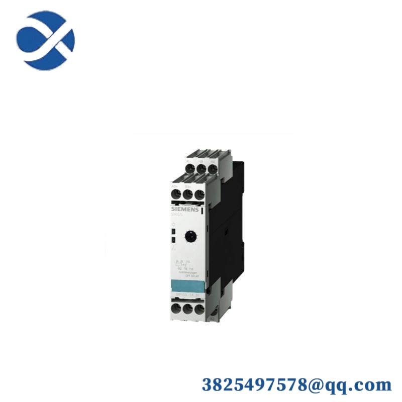 SIEMENS 3RP1531-1AP30 Timing relay