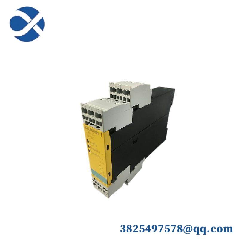 SIEMENS 3TK2824-2BB40 SIRIUS safety relay