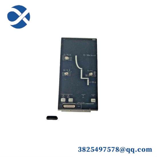 SIEMENS 3WX3641-0JB00 overcurrent release